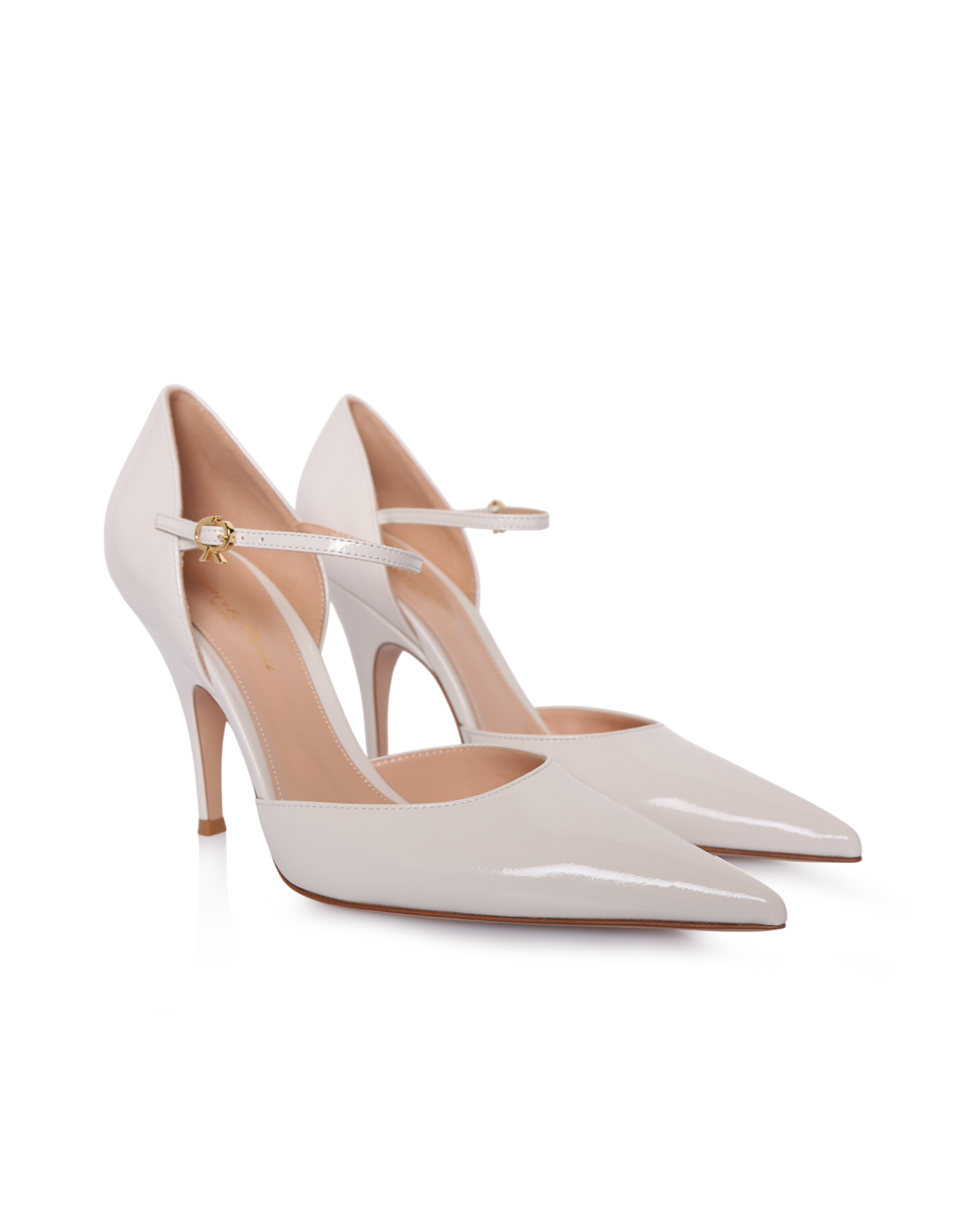 GIANVITO ROSSI Туфли 47667